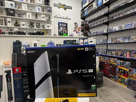 PS5 Pro