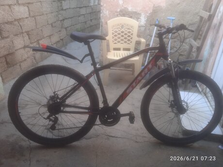 Velosiped