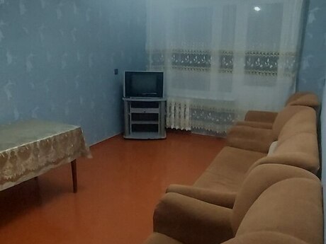 2-otaqlı mənzil kirayə verilir, Xətai r., 64 m²