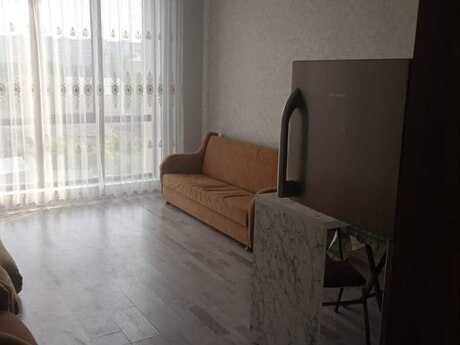 3-otaqlı yeni tikili kirayə verilir, Bakıxanov qəs., 90 m²