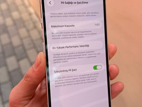 Apple iPhone 13 Pink 128GB/4GB