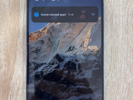 Xiaomi Redmi Note 12S Ice Blue 256GB/8GB