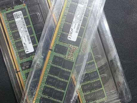 Micron 64GB BC5 RAM