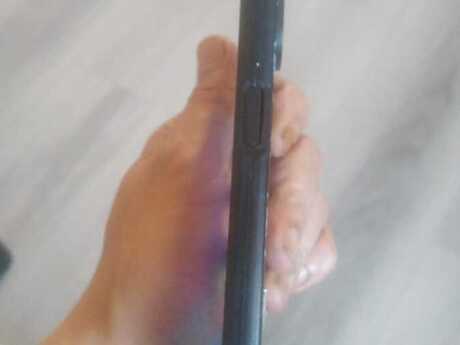 Xiaomi Redmi Note 11 Graphite Gray 128GB/6GB