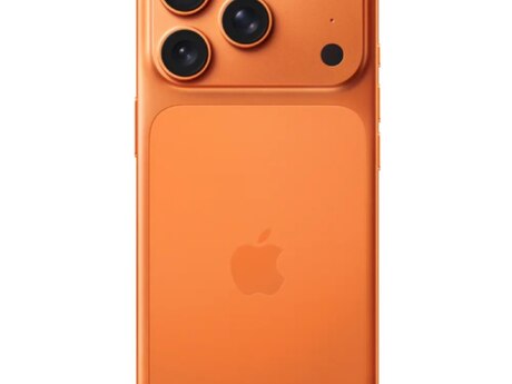 Apple iPhone 17 Pro Max Cosmic Orange 256GB/12GB