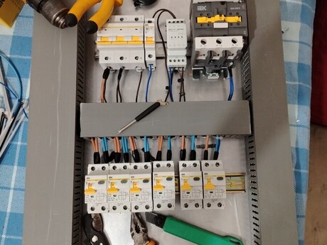 Elektrik xidməti Elektrik xidməti