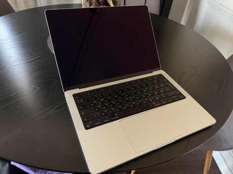 Apple Macbook Pro M3 Pro Apple Macbook Pro M3 Pro