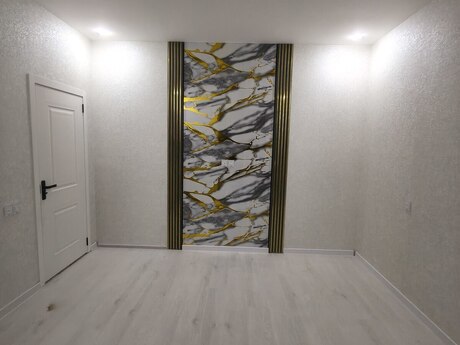 1-комн. · 38 m² · 1/2 этаж, Abşeron