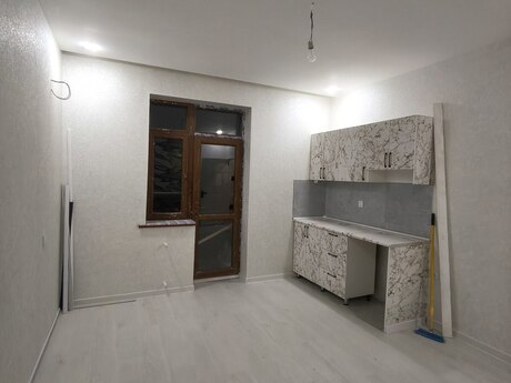 Продаётся 1-комнатная квартира в новостройке, Abşeron, 38 м², 68 000 AZN, фото 3 / 12