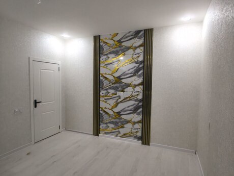Продаётся 1-комнатная квартира в новостройке, Abşeron, 38 м², 68 000 AZN, фото 2 / 12