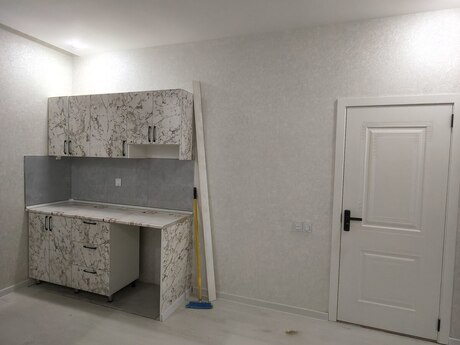 Продаётся 1-комнатная квартира в новостройке, Abşeron, 38 м², 68 000 AZN, фото 4 / 12