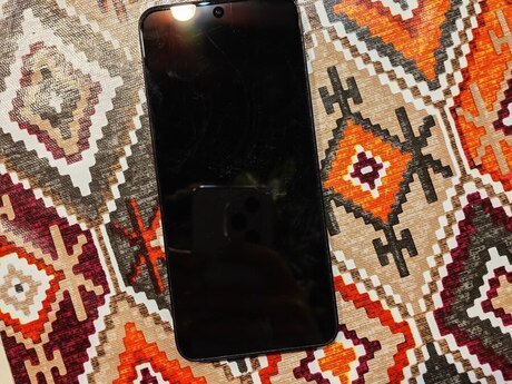 Honor X8a Midnight Black 128GB/6GB