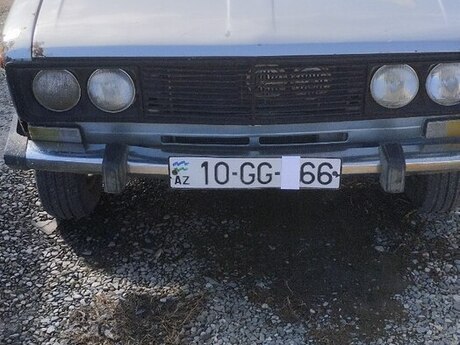 LADA (VAZ) 2106, 2000 il LADA (VAZ) 2106, 2000 il
