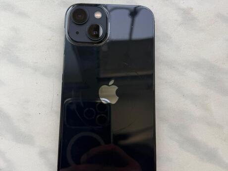 Apple iPhone 13 Blue 128GB/4GB