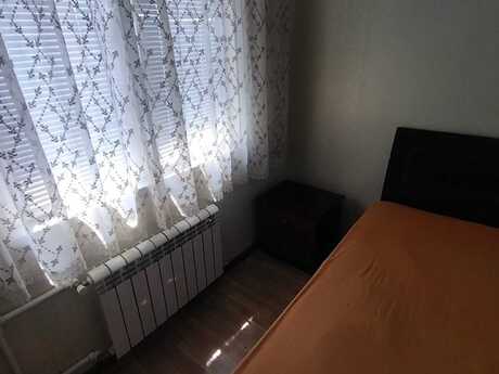 2-otaqlı mənzil kirayə verilir, Memar Əcəmi m., 45 m² 2-otaqlı mənzil kirayə verilir, Memar Əcəmi m., 45 m²