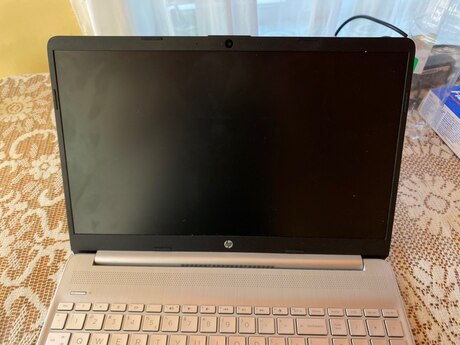 Noutbuk HP i3 Core