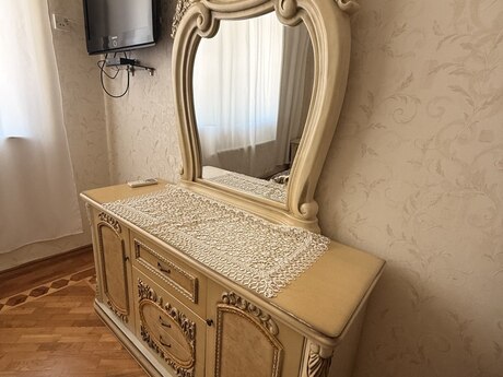 Yataq otağı mebeli