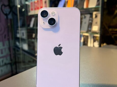 Apple iPhone 14 Purple 128GB/6GB