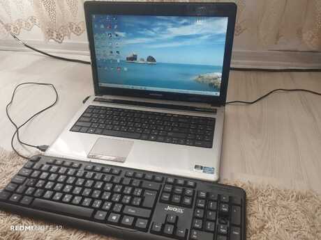 Noutbuk Grundig 