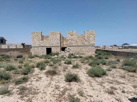 Bağ evi, Sumqayıt ş. Bağ evi, Sumqayıt ş.