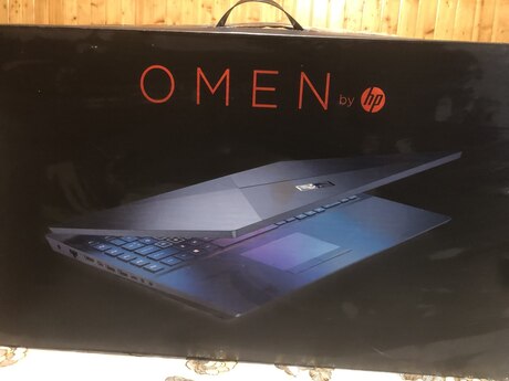 HP Omen