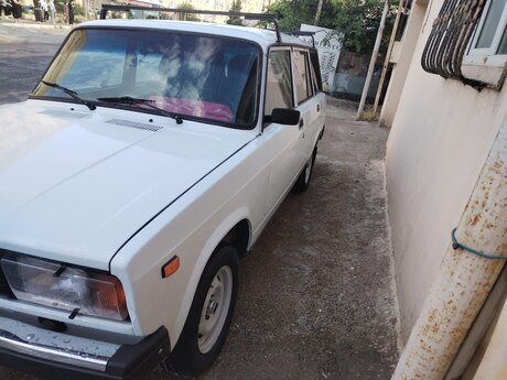LADA (VAZ) 2104, 2007 il