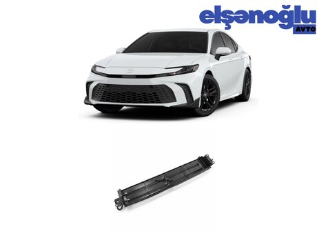 Toyota Camry 2024, Toyota Avalon 2021–2022 radiator jalüzü