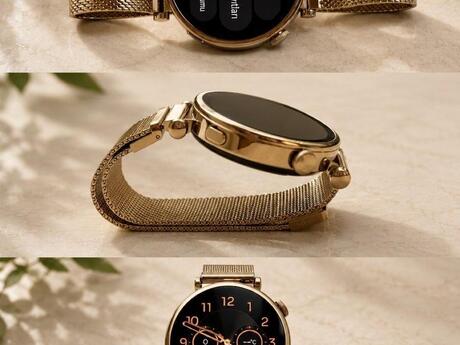 Huawei Watch GT 4 Gold 41mm