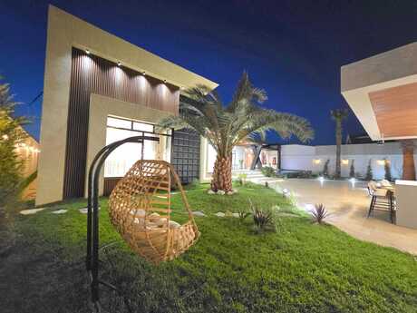 5-room house for sale in Mərdəkan, 350 m², 880 000 AZN, photo 5 / 12