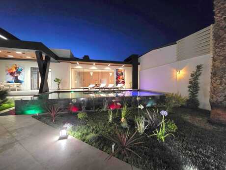 5-room house for sale in Mərdəkan, 350 m², 880 000 AZN, photo 4 / 12
