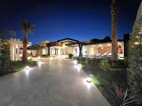 5-room house for sale in Mərdəkan, 350 m², 880 000 AZN, photo 2 / 12