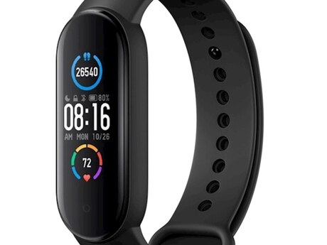 Xiaomi Mi Band 5 Black