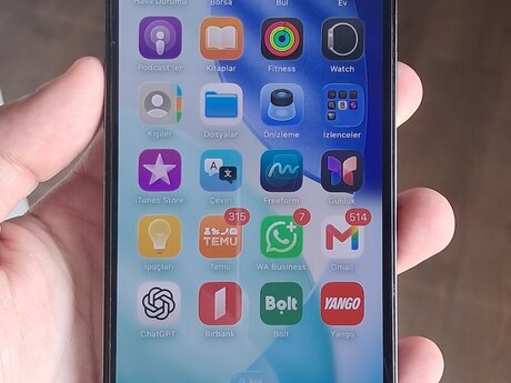Apple iPhone 12 Pro Pacific Blue 128GB/6GB