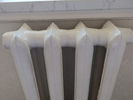 Qızdırıcı radiatorlar Qızdırıcı radiatorlar
