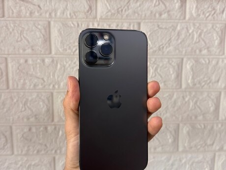 Apple iPhone 13 Pro Max Graphite 128GB/6GB