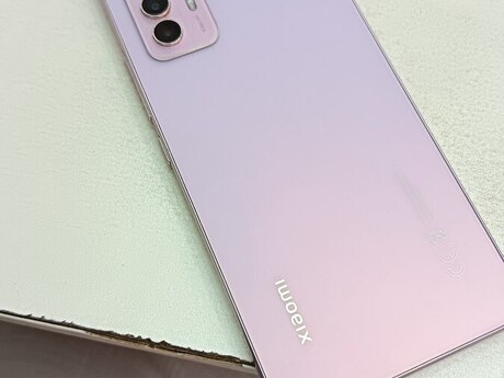 Xiaomi 12 Lite Lite Pink 128GB/8GB