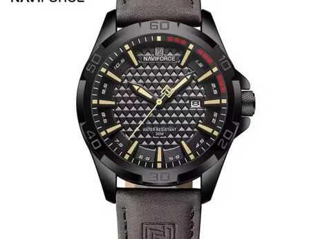 Naviforce qol saatı 001