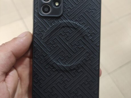 Samsung Galaxy A52 Awesome Black 128GB/6GB