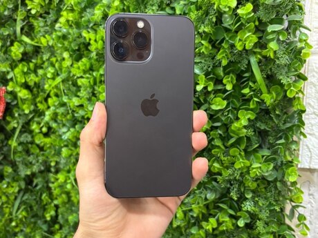 Apple iPhone 13 Pro Max Graphite 128GB/6GB