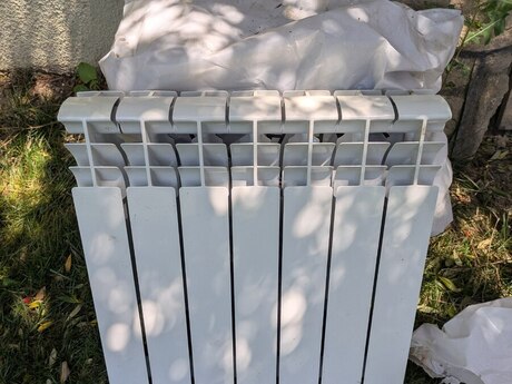 Radiator Radiator