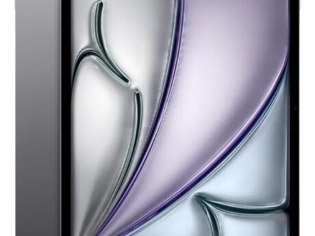 Apple iPad Air M4 13-inch 128GB – Space Grey  