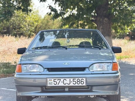 LADA (VAZ) 2114, 2012 il LADA (VAZ) 2114, 2012 il