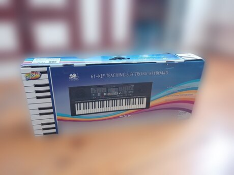 Sintezator Yongmei YM-2800