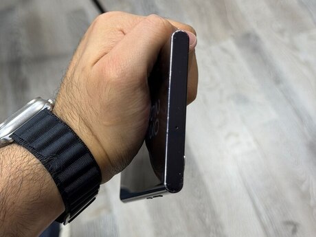 Samsung Galaxy S22 Ultra 5G Phantom Black 256GB/12GB