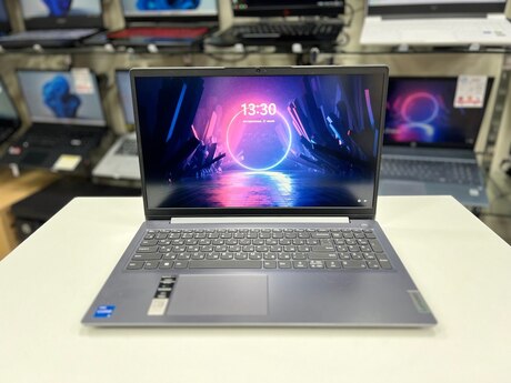 Noutbuk Lenovo ideapad 3i