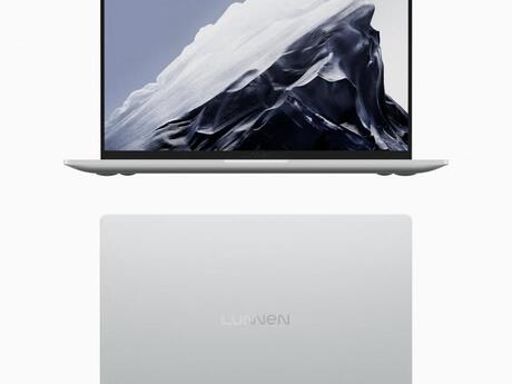 Lunnen Outer 16 Silver SSD 512GB, RAM 16GB