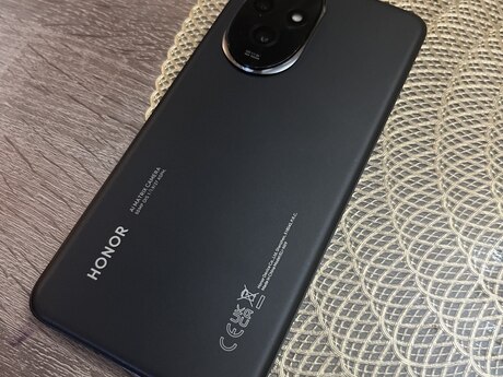 Honor 200 Black 256GB/8GB