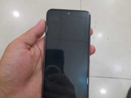 Samsung Galaxy A54 5G Graphite 256GB/8GB
