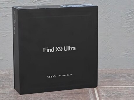OPPO Find X9 Ultra Tundra Umber 1TB/16GB