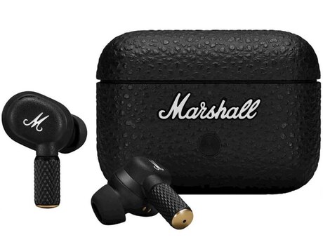 Qulaqlıq Marshall Motif 2 a.n.c.